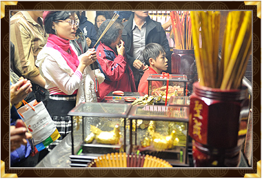 祈福金雞 — 7