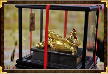 祈福金雞 — 4